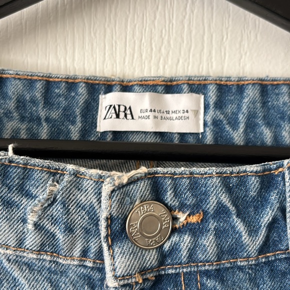 Zara Denim - Picture 2 of 3